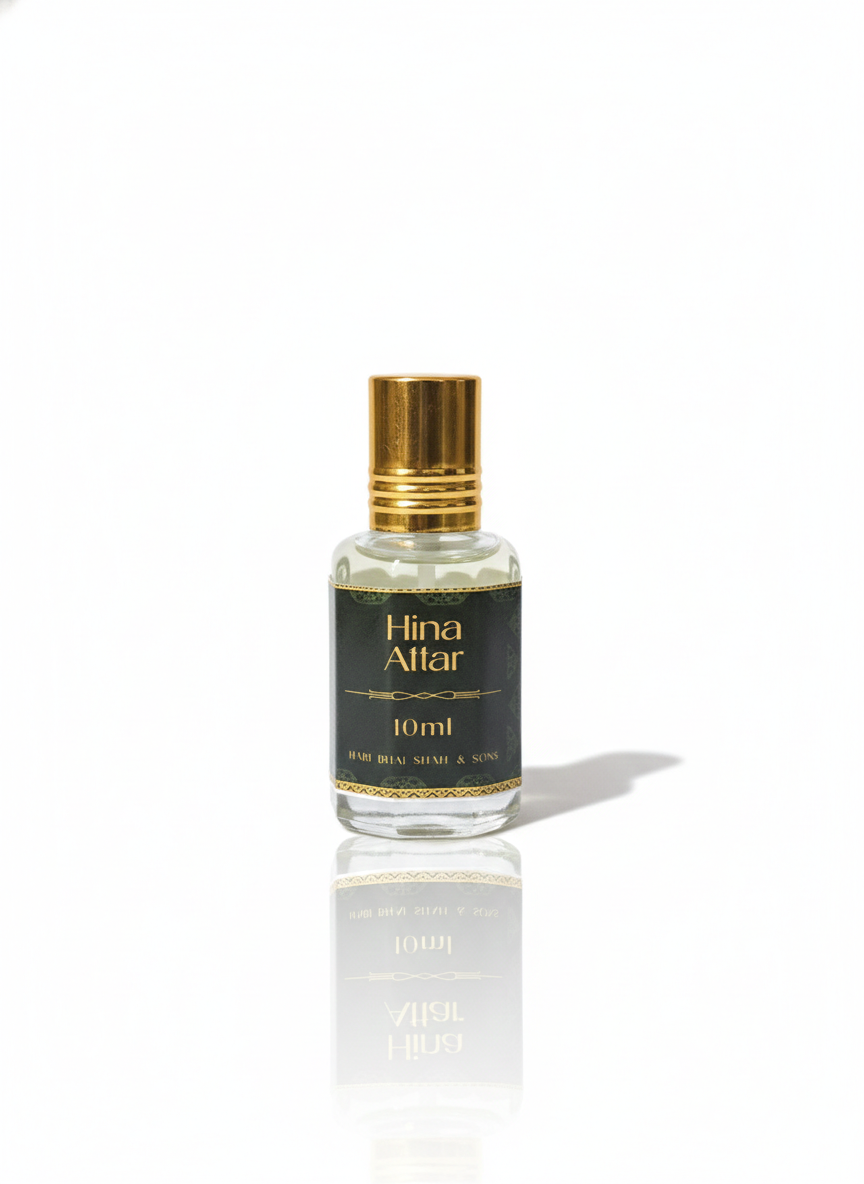 Hina Attar