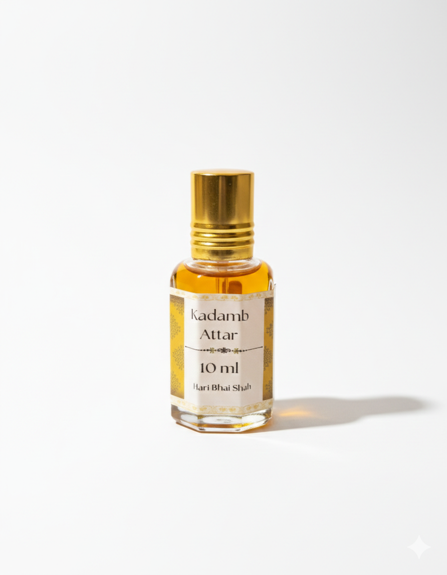 Kadamb Attar