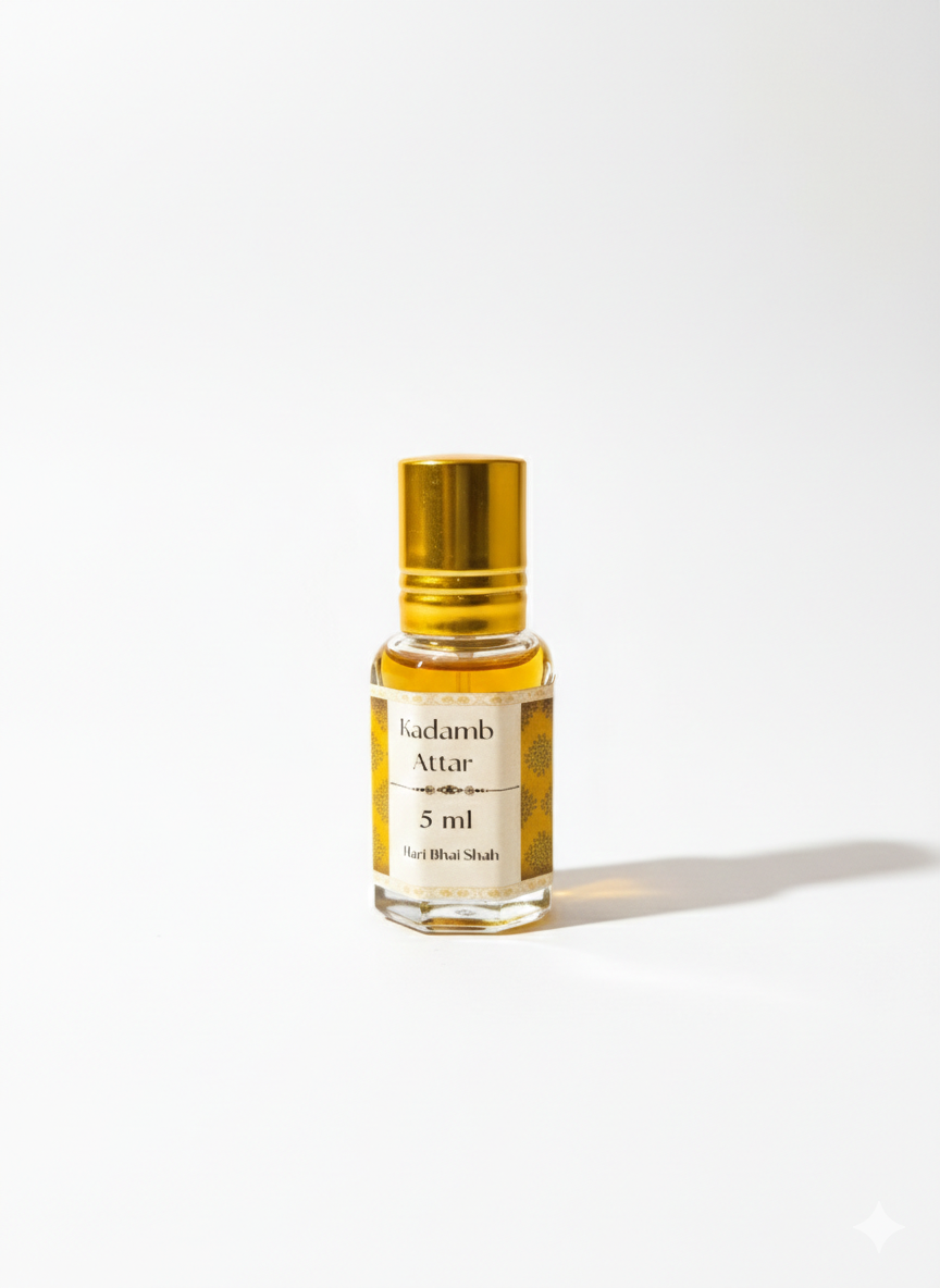 Kadamb Attar