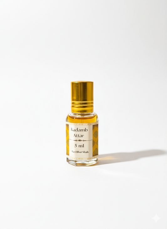Kadamb Attar