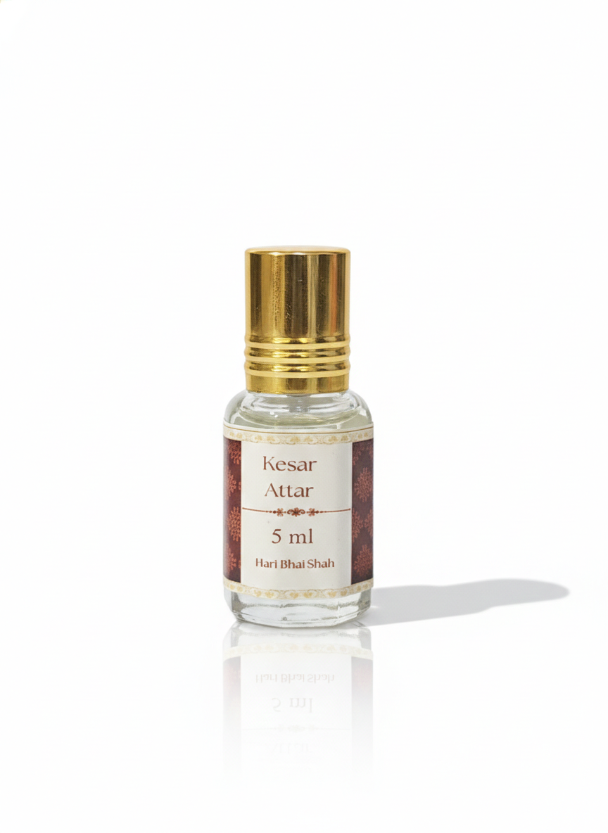 Kesar Attar