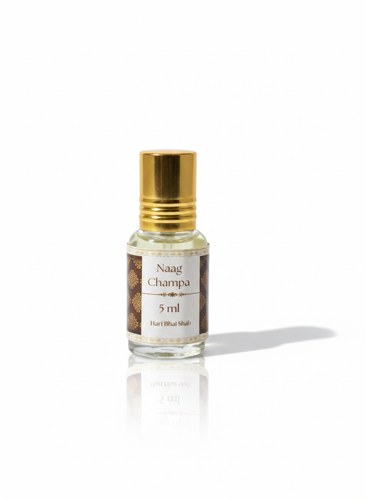 Naag Champa Attar