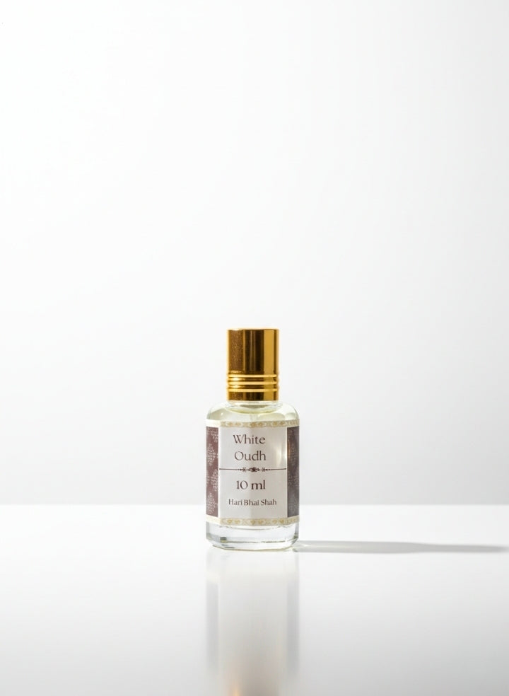 White Oudh