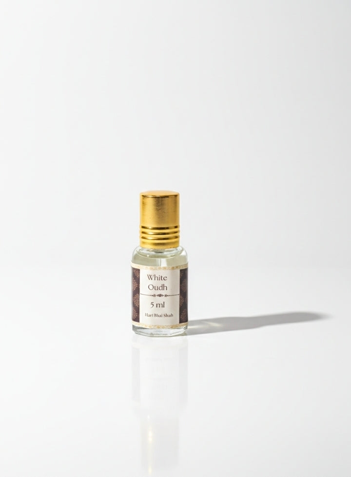 White Oudh