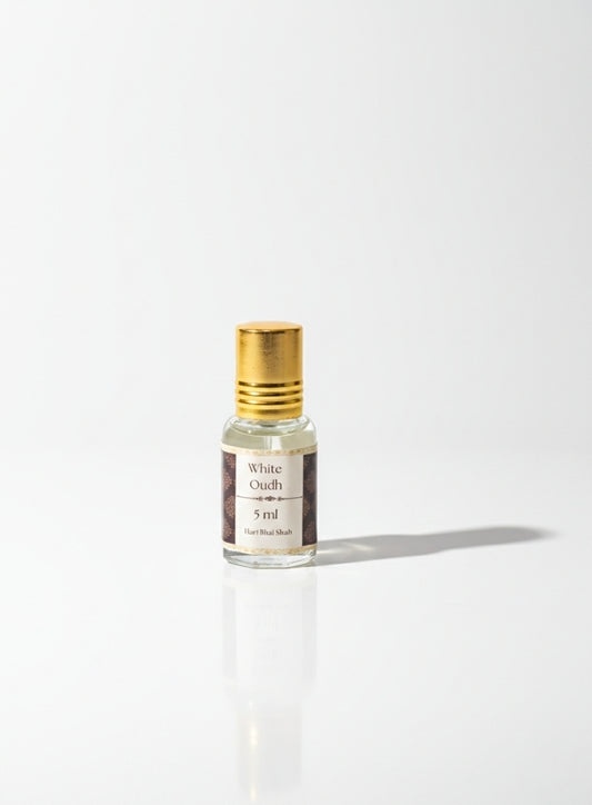 White Oudh