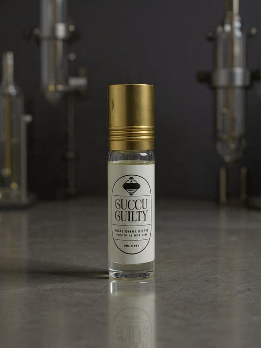 Guccu Guilty